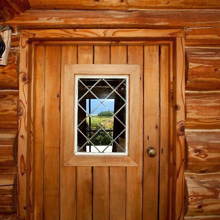 אגם טה אנאו Fiordland Lodge מראה חיצוני תמונה