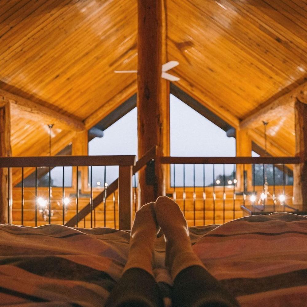 אגם טה אנאו Fiordland Lodge מראה חיצוני תמונה