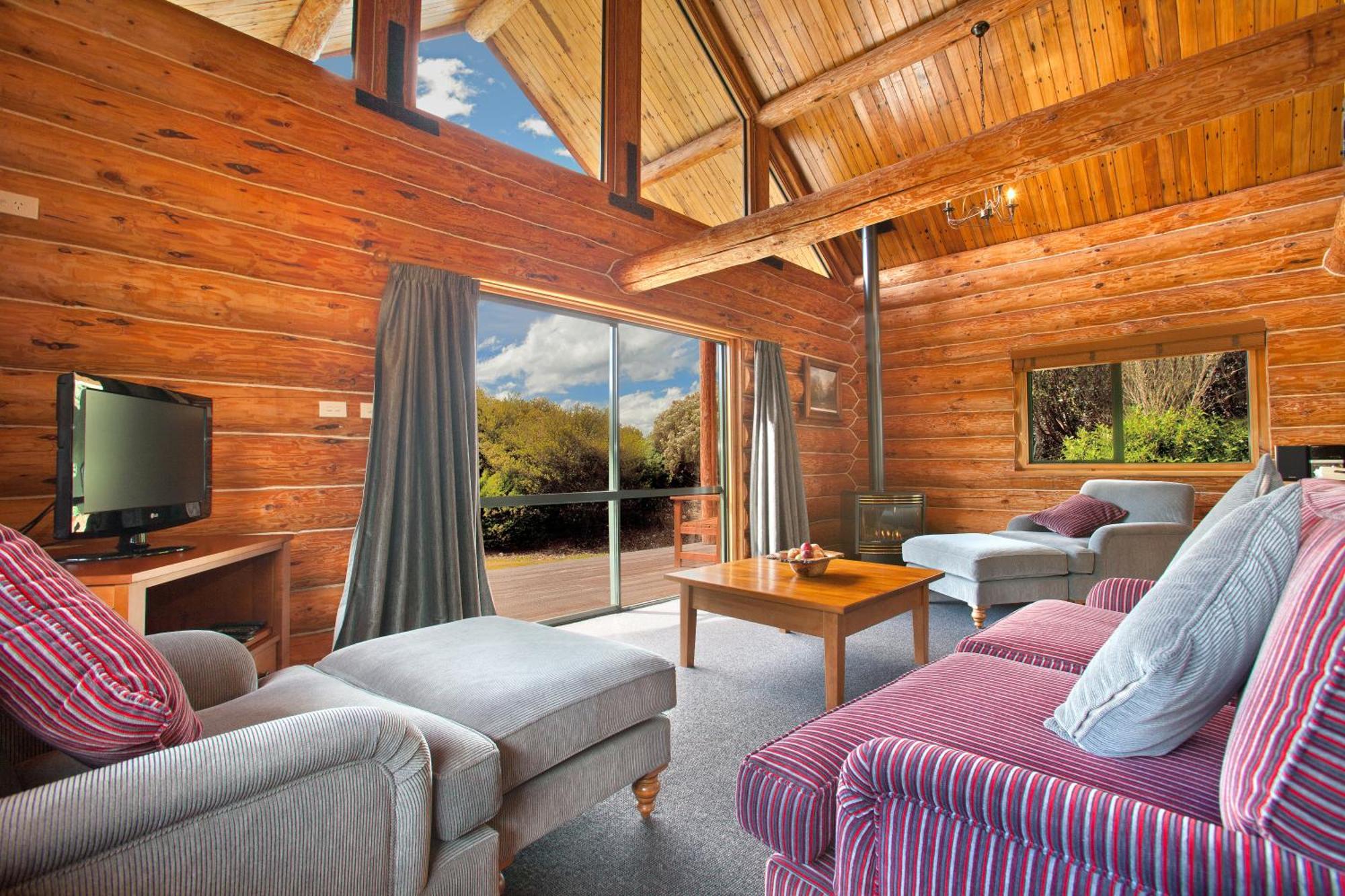 אגם טה אנאו Fiordland Lodge מראה חיצוני תמונה
