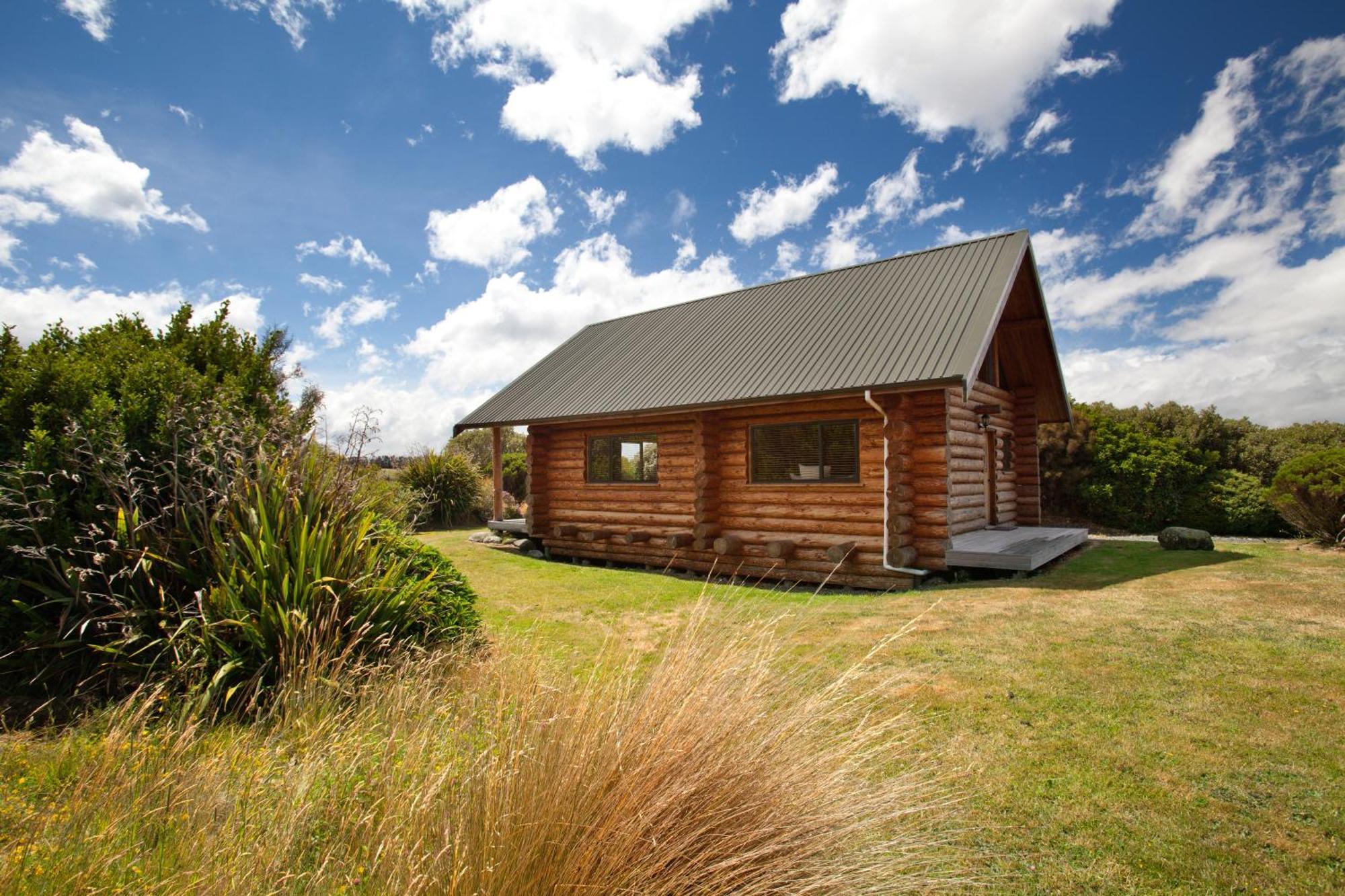אגם טה אנאו Fiordland Lodge מראה חיצוני תמונה