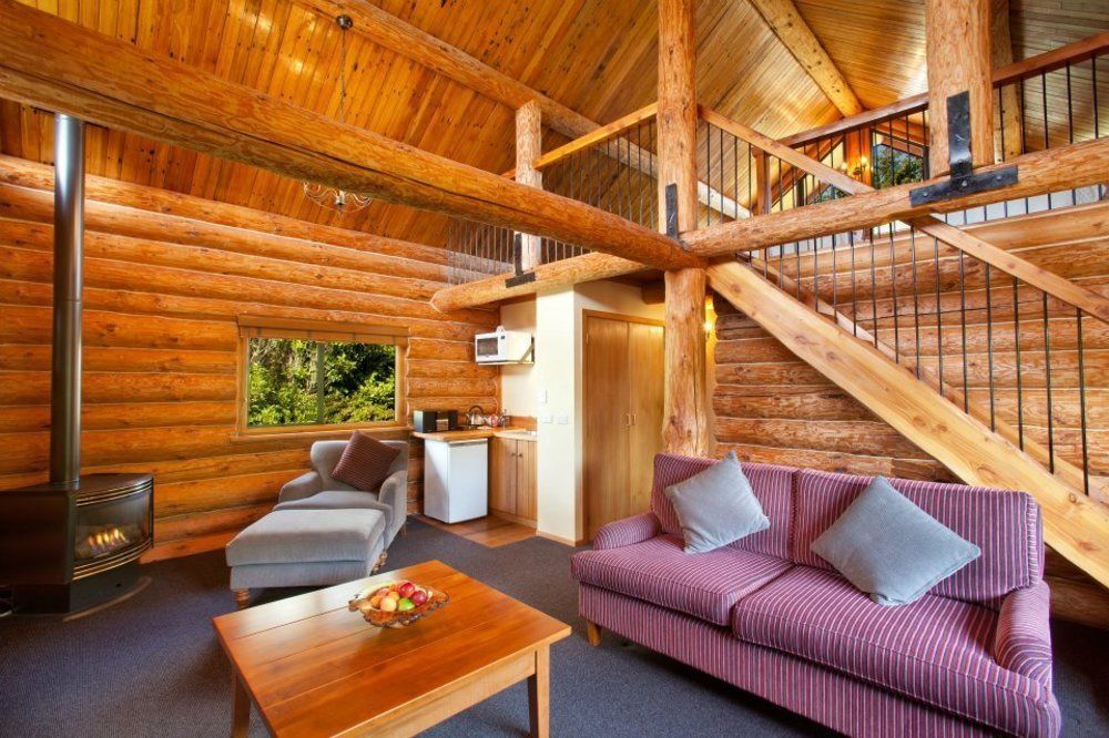 אגם טה אנאו Fiordland Lodge מראה חיצוני תמונה