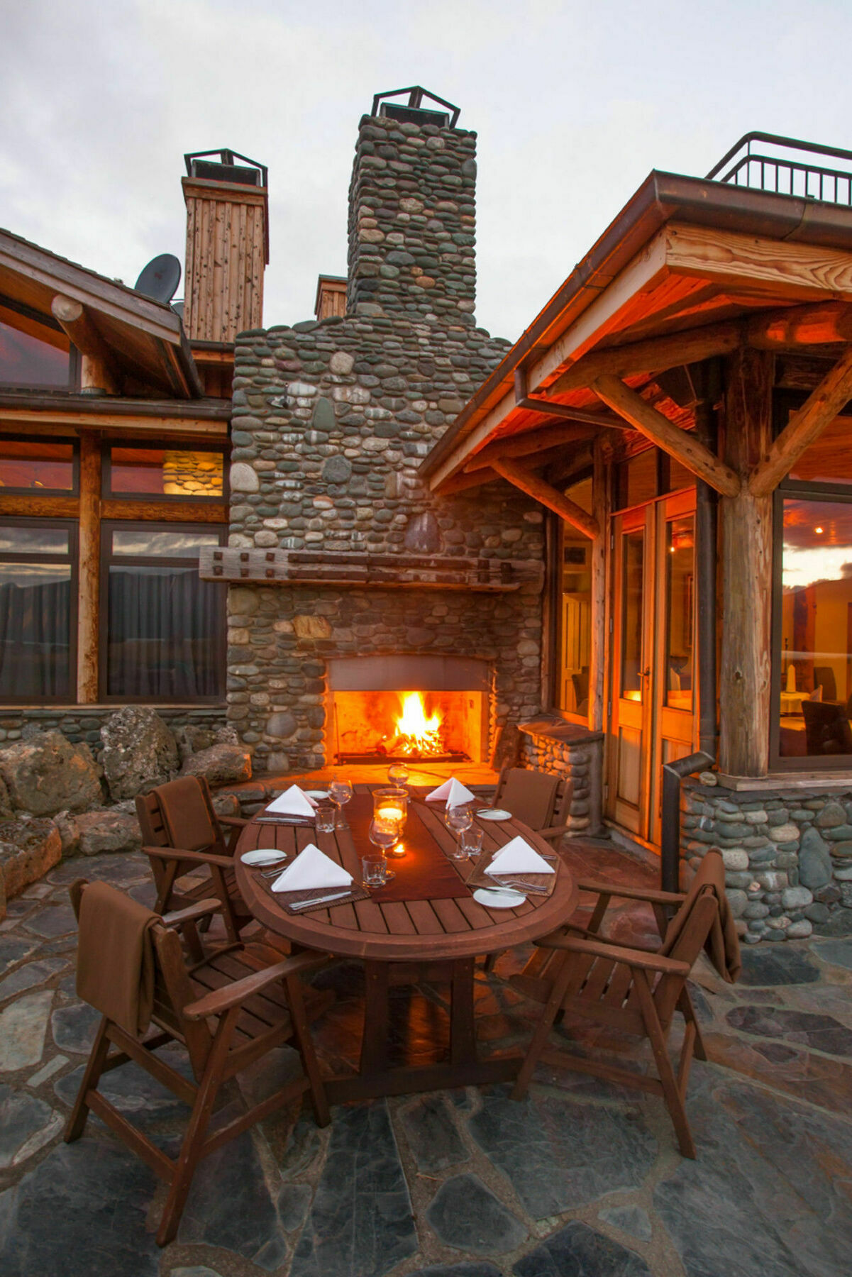 אגם טה אנאו Fiordland Lodge מראה חיצוני תמונה